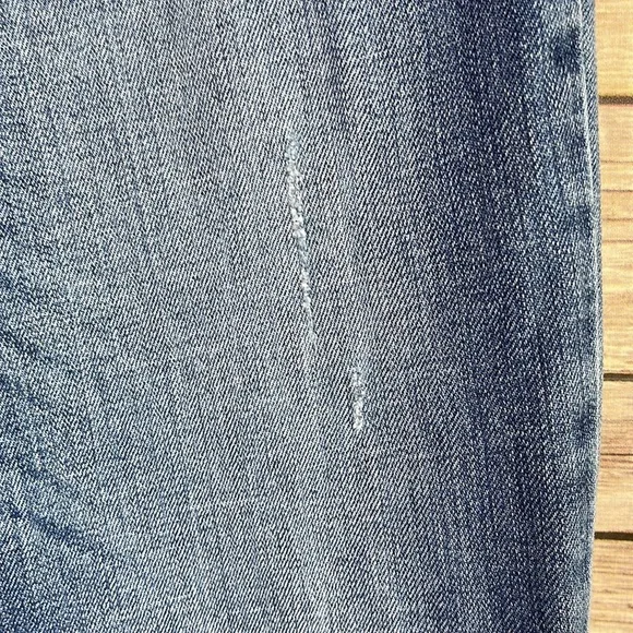 👖Abercrombie "The A&F Boot" jeans - Picture 5 of 9